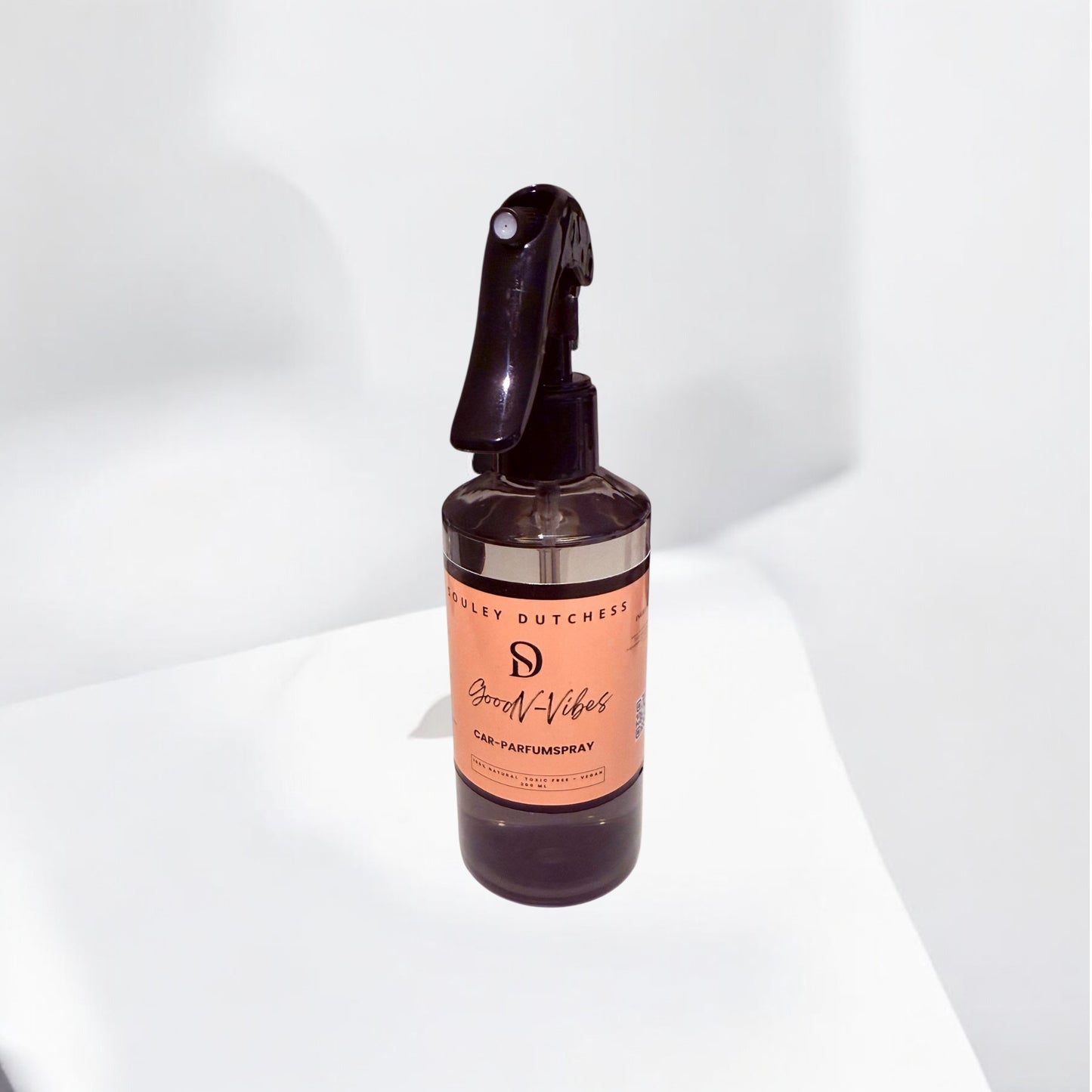 Car Perfume - Duo Match