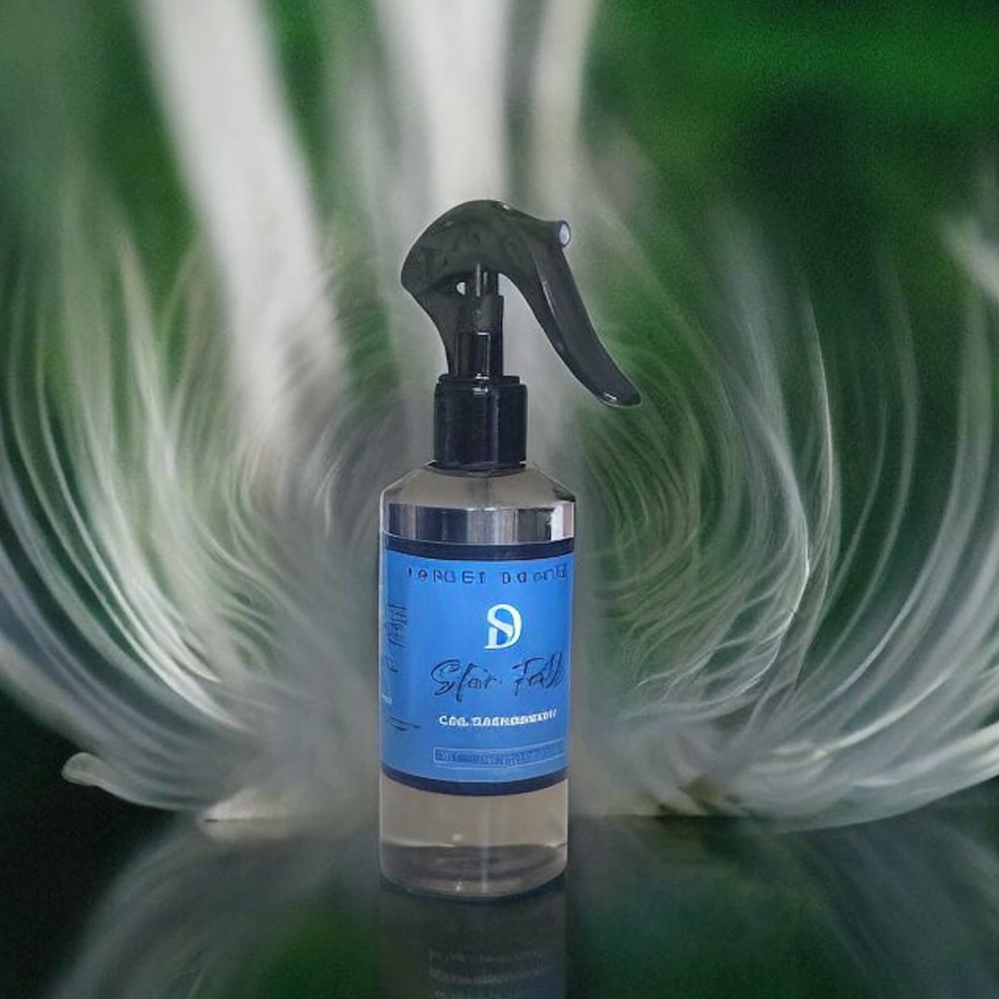 Car Perfume Spray - Star Fall