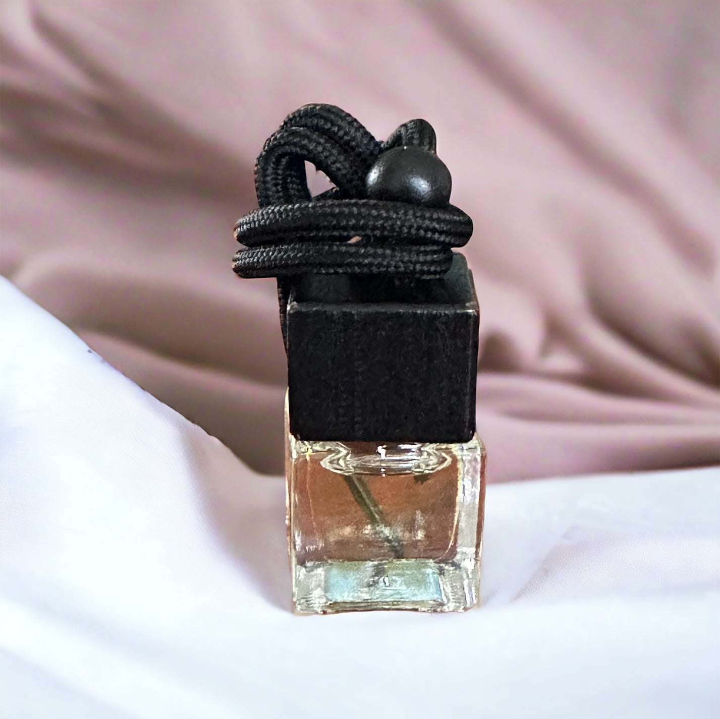 SDCar-Parfume Fresh Linen