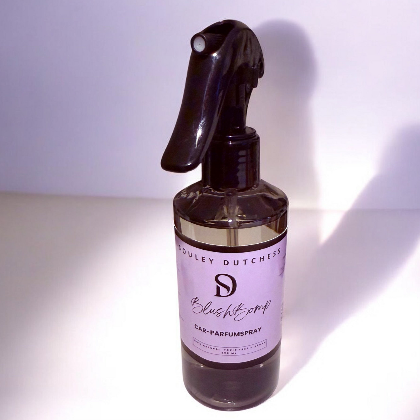 Car Perfume Spray - Blush Bomp