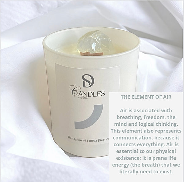 Element Candle AIR🌬️