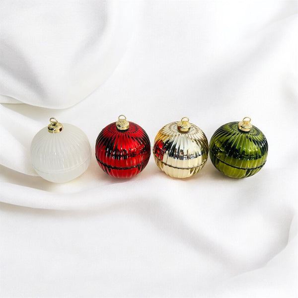 Christmas Bauble