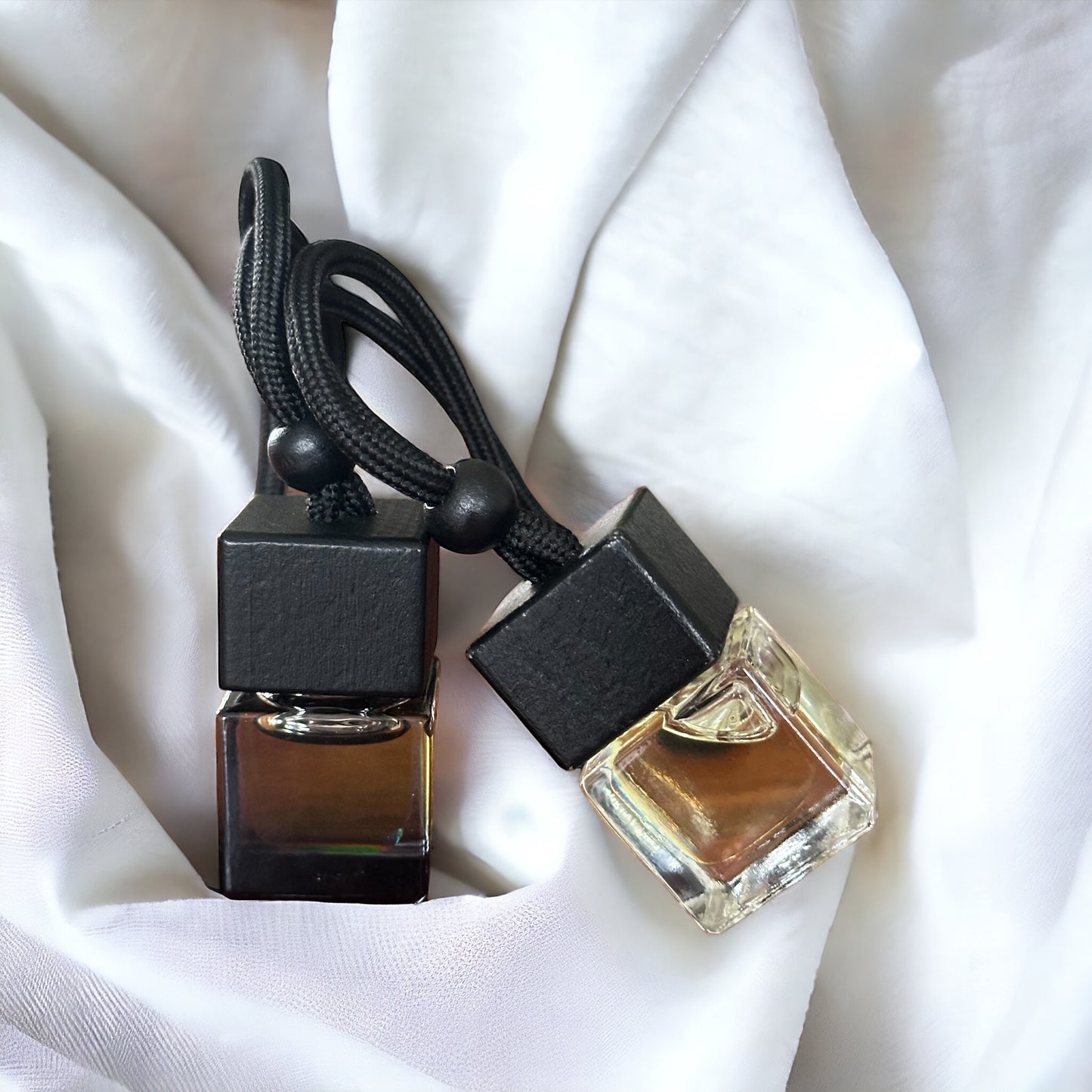 SDCar-Perfume Cuban Tobacco