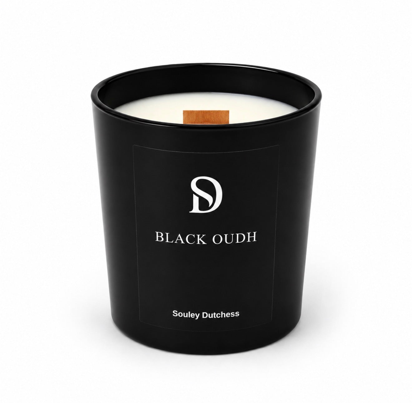 Black Oudh