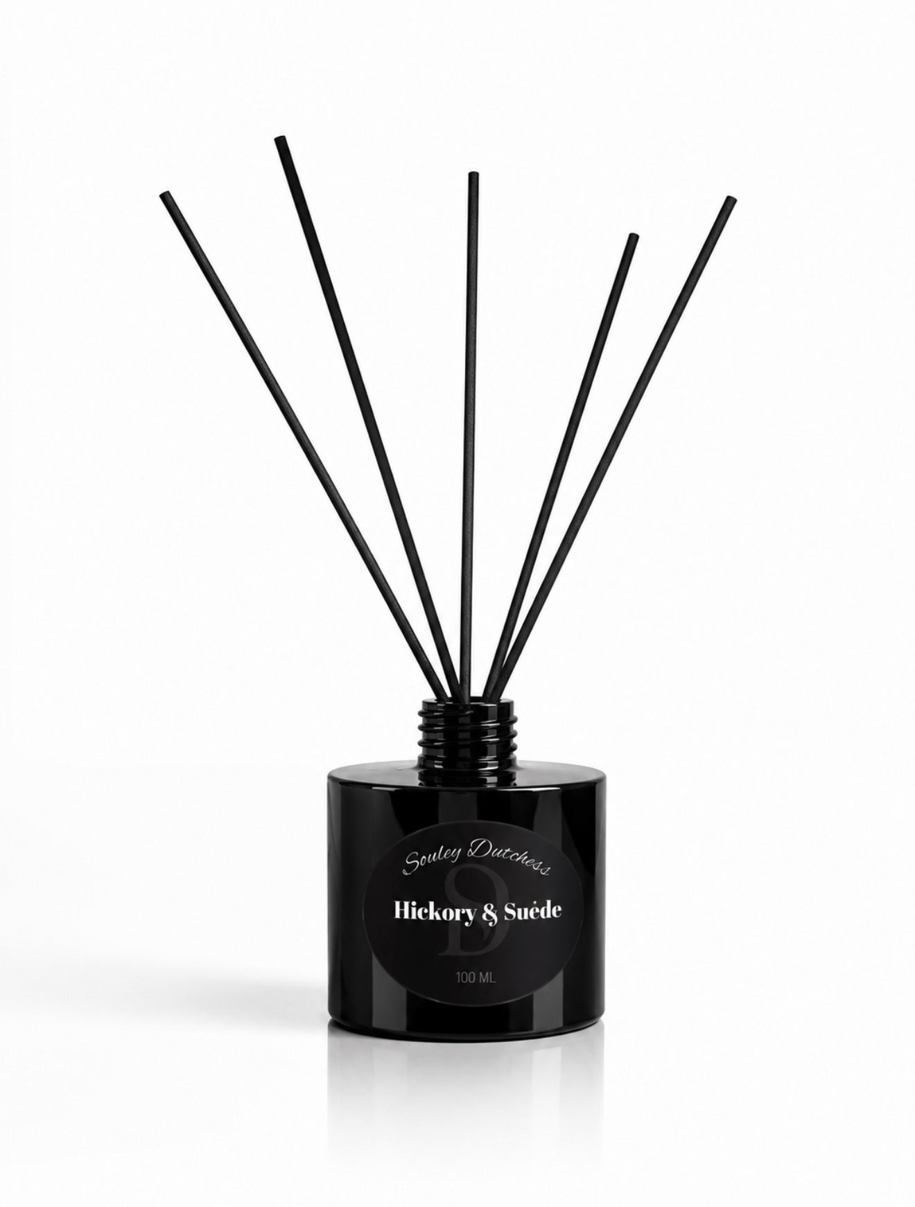 Hickory & Suède