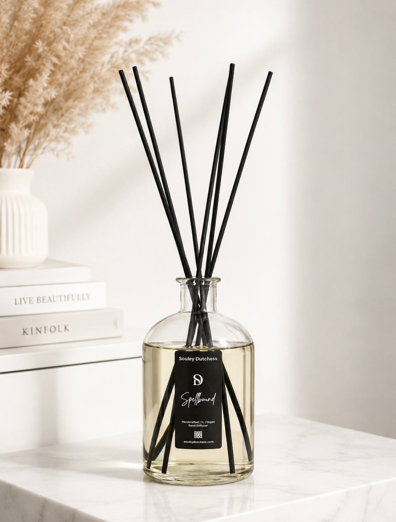 Spellbound (1000ML)