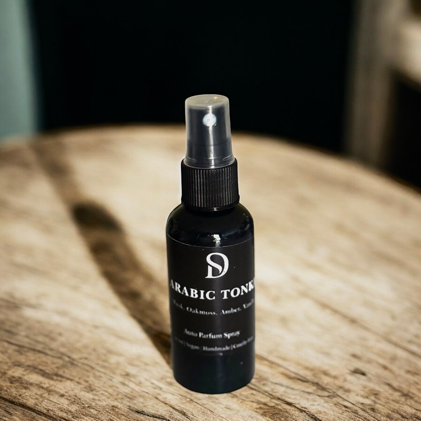 Car Perfume Spray (60ml)