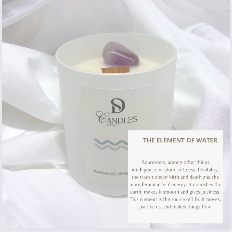 Element Candle WATER 💦