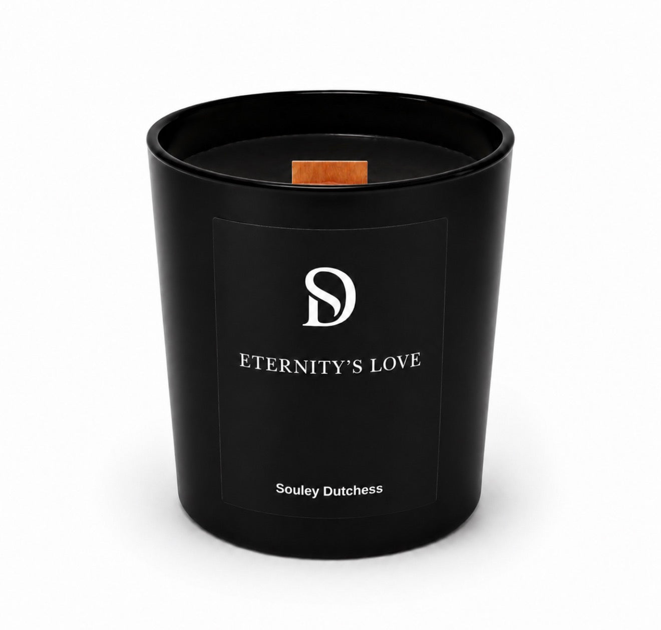 Eternity’s Love