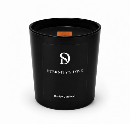 Eternity’s Love
