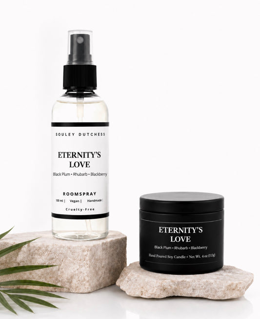 Eternity's Love Ambiance Duo
