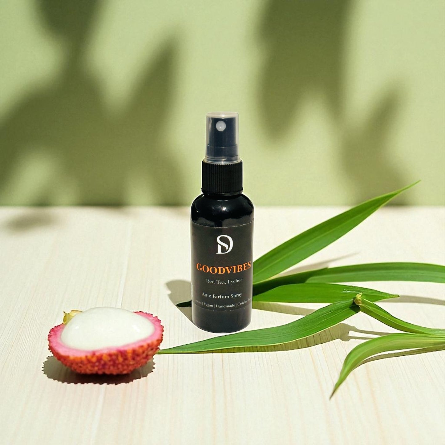 Car Perfume Spray (60ml)
