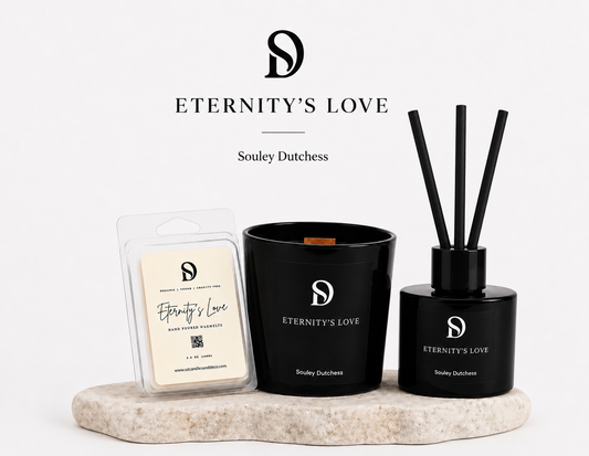 Eternity's Love Gift Set