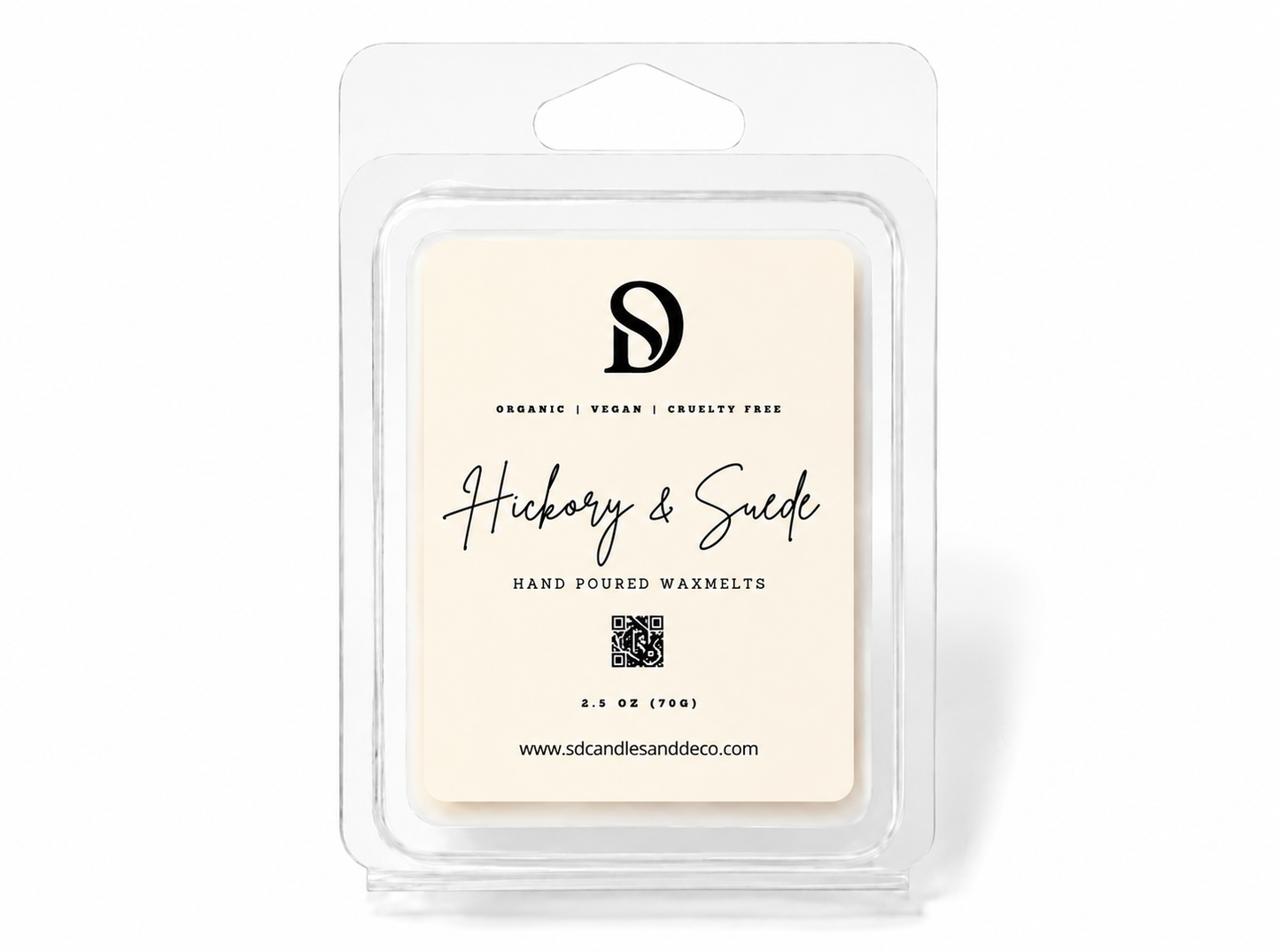 Hickory & Suède