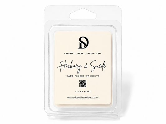 Hickory & Suède
