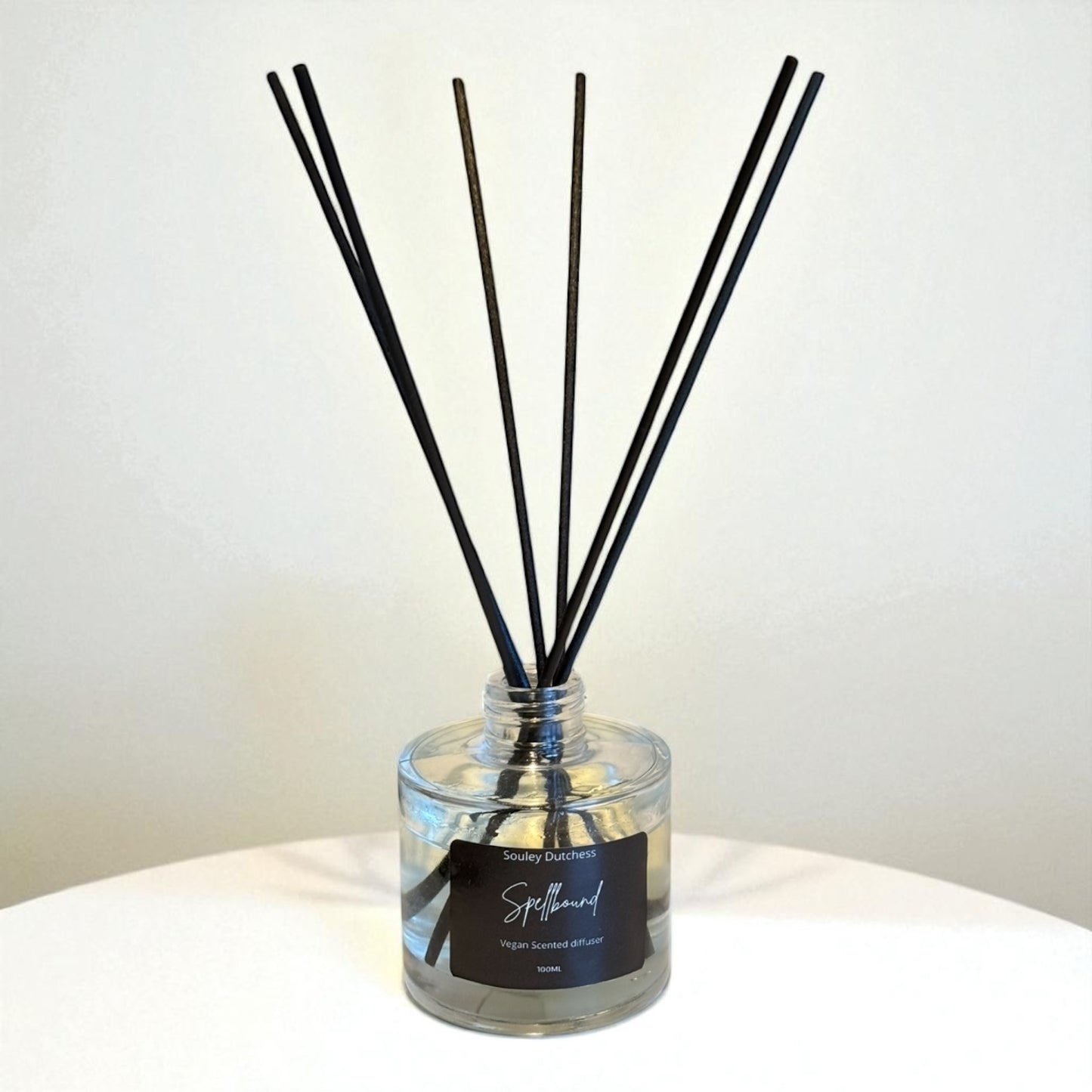 Spellbound Reed Diffuser