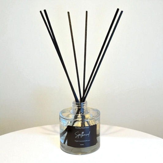 Spellbound Reed Diffuser