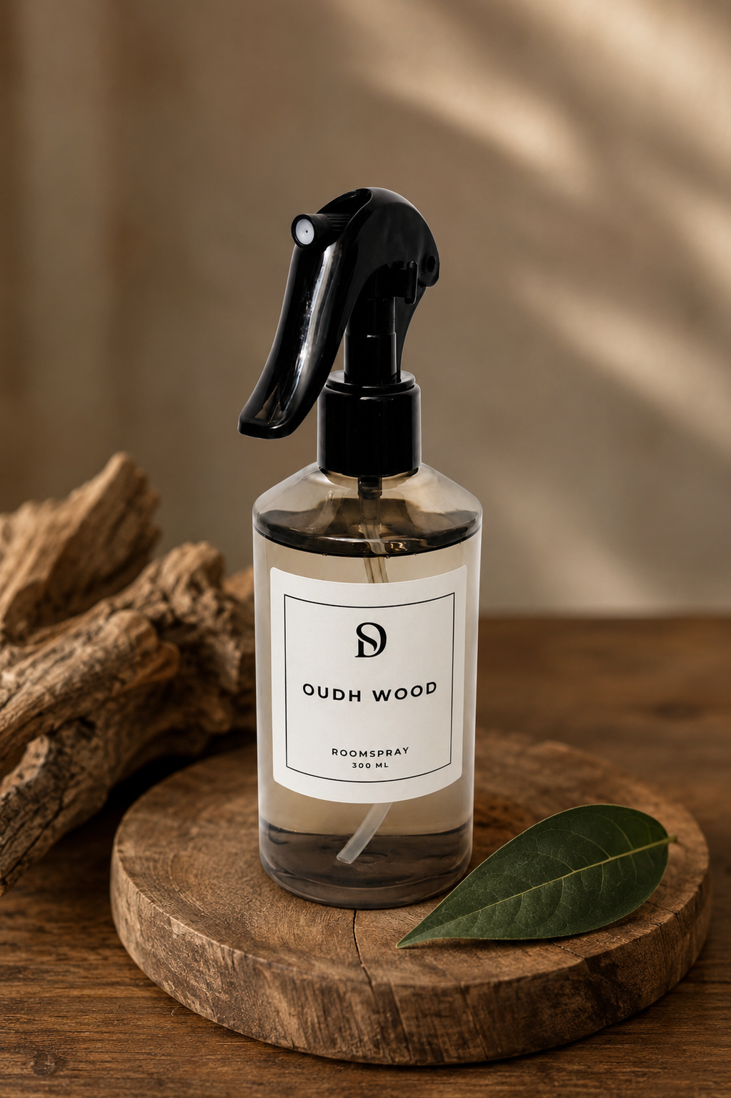 Oudh Wood Home Mist