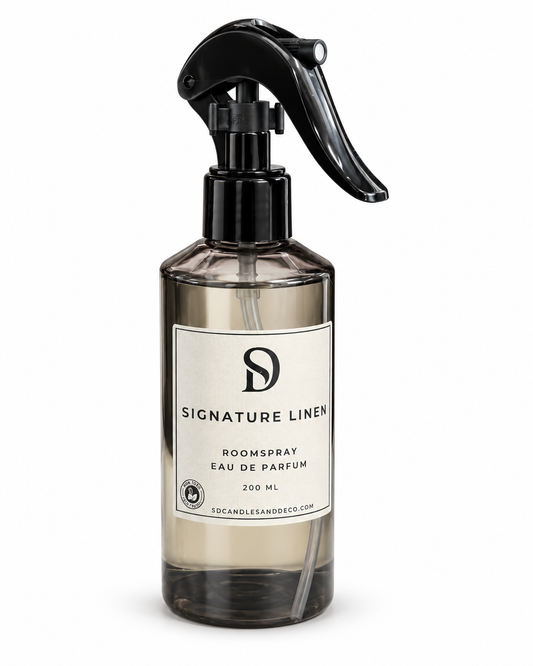 Signature Linen