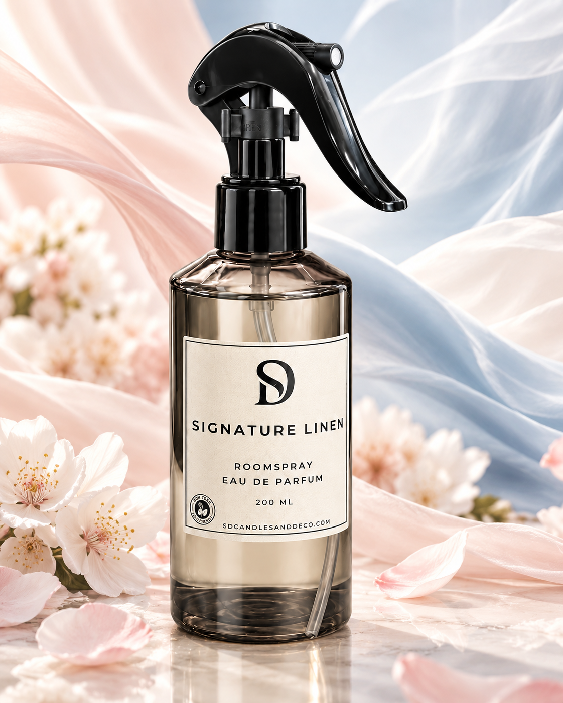 Signature Linen